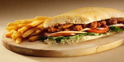 Sandwich Image