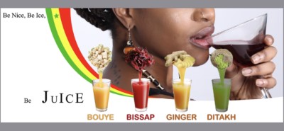 Homemade Juices Image
