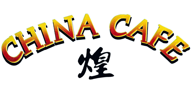 China Cafe logo