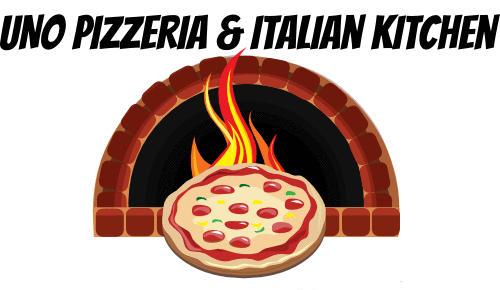 UNO Pizzeria & Italian Kitchen logo