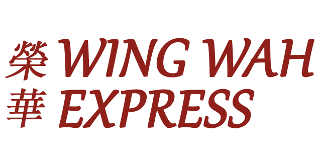 Wing Wah Express logo