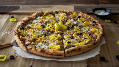 SPECIALTY PIZZA Image