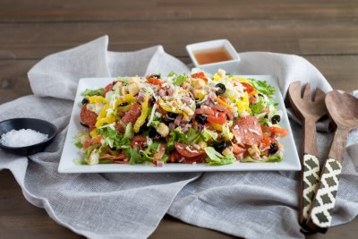 SALADS Image