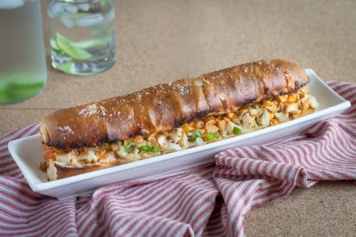 TOASTED SUBS Image