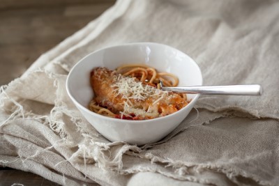 PASTA DISHES Image