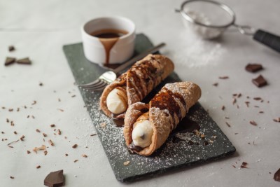 DESSERTS Image
