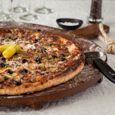 CARRYOUT SPECIALS Image