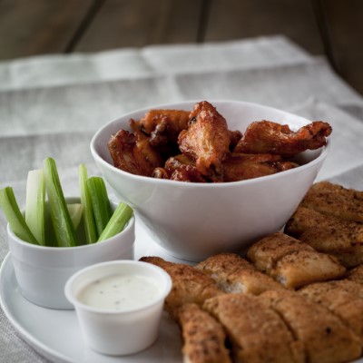 WINGS Image