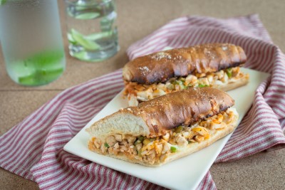 TOASTED SUBS Image