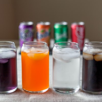 BEVERAGES Image