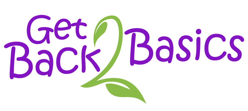 Get Back 2 Basics logo