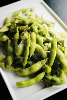 Edamame Image