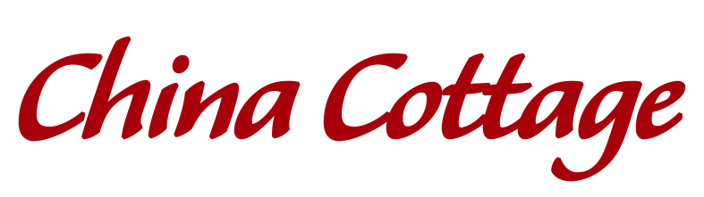 China Cottage logo