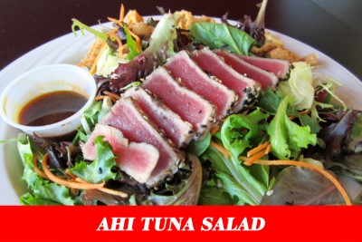 SALADS Image