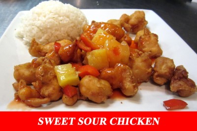 SIGNATURE DISHES Image