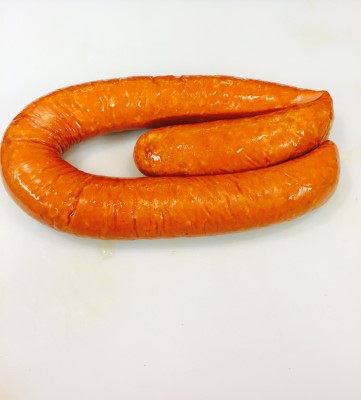 Andouille Sandwich Image