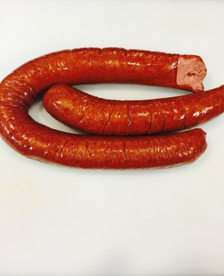 Kielbasa Sandwich Image