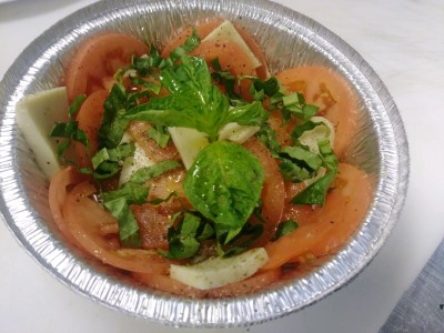 Caprese Salad Image