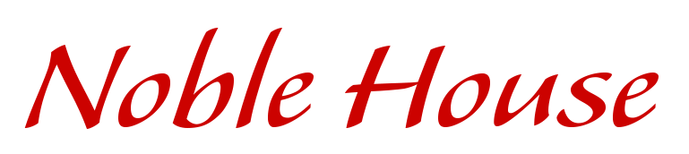 Noble House logo