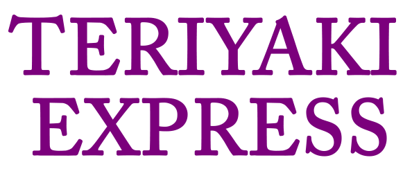 Teriyaki Express (Lindenhurst, NY) logo