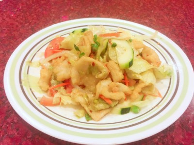 Chicken Salad Image
