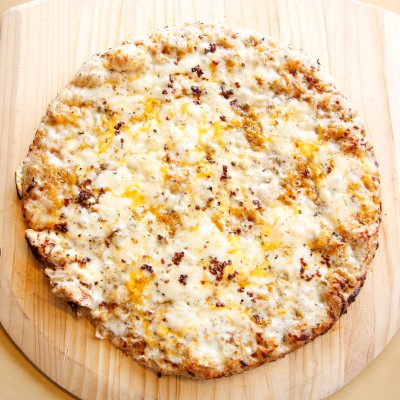 Family Tradition Pizza Image