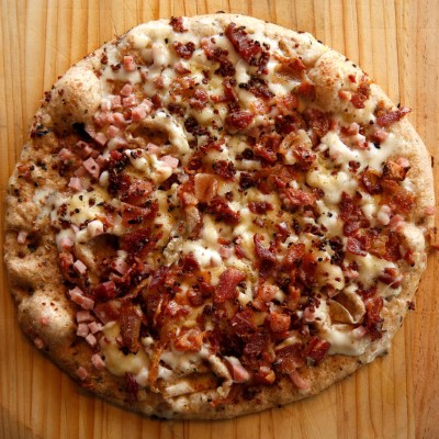 Kohl's Favorite Pizza Image