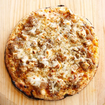 Marmelletta Amore Pizza Image
