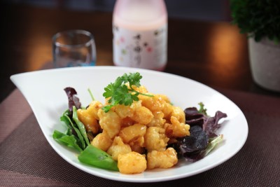 Rock N Shrimp Image
