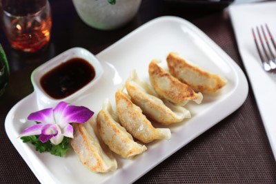 Gyoza (6) Image