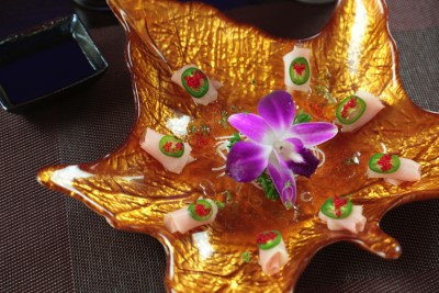 Yellowtail Jalapeno Image