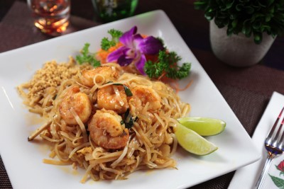 Pad Thai Image
