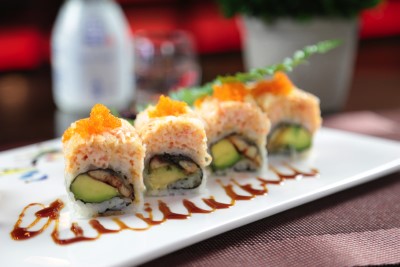 Yummy Roll Image