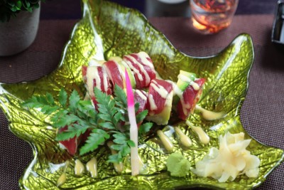 Phoenix Roll Image