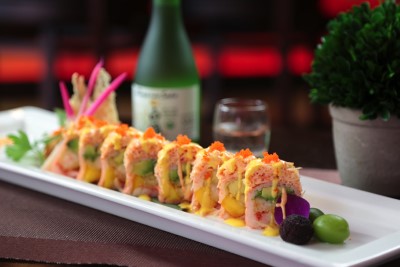 Hokkaido Roll (10) Image
