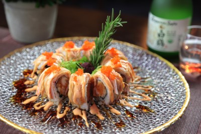 Wonderful Roll Image