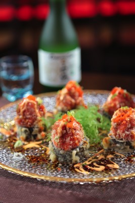 Volcano Roll (5) Image
