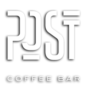POST Coffee Bar logo