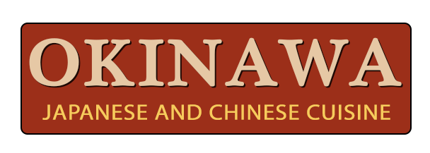 Okinawa Chinese and Japanese Restaurant logo