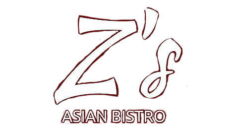 Z's Asian Bistro logo