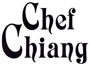 Chef Chiang logo