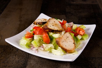 Grilled Chicken LARGE Image