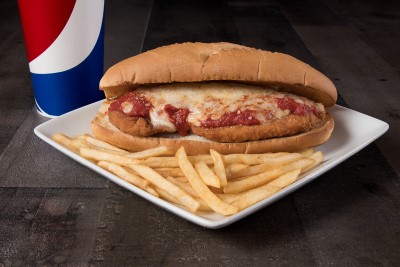 Subs Image