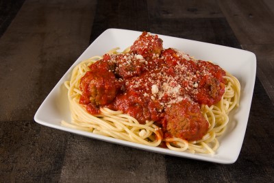 Spaghetti Image