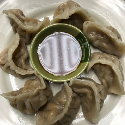 7. Dumplings (8) Image
