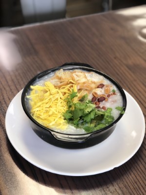 广东靓粥-Congee Image