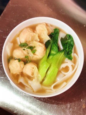 面/粉 Fried Noodle/Rice Noodle Image