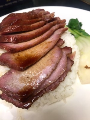 精美碟头饭 Cantonese Style Rice Dish Image