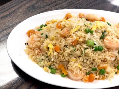 炒饭 Fried Rice Image