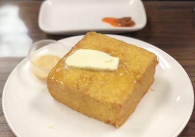 多士/三明治 Toast/ Sandwich Image
